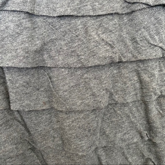 Express Mini Skirt - Picture 3 of 4